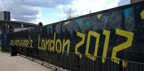 By Richard Parmiter via the Londonist Flickrpool 