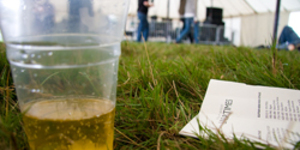Preview: Offset festival