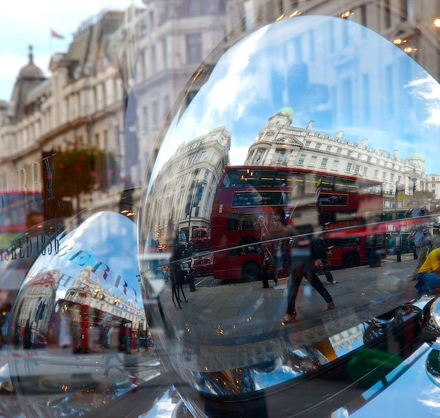 London through the lens WowtheWorld