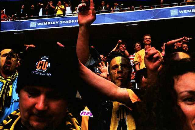Wembley WowtheWorld