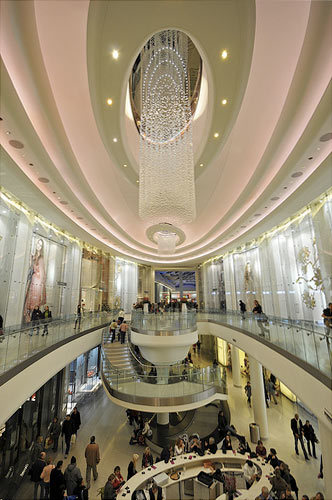 Westfield by Chris 07 