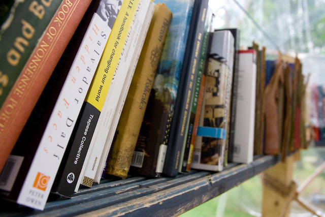 Salvador Dali: just what kids like to read 
