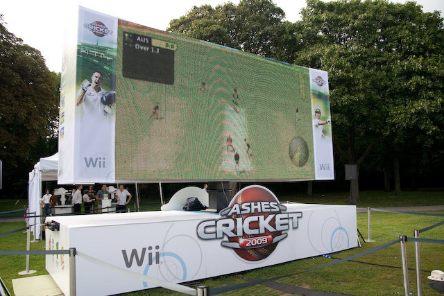 Show your batting skills without risking a missing tooth 