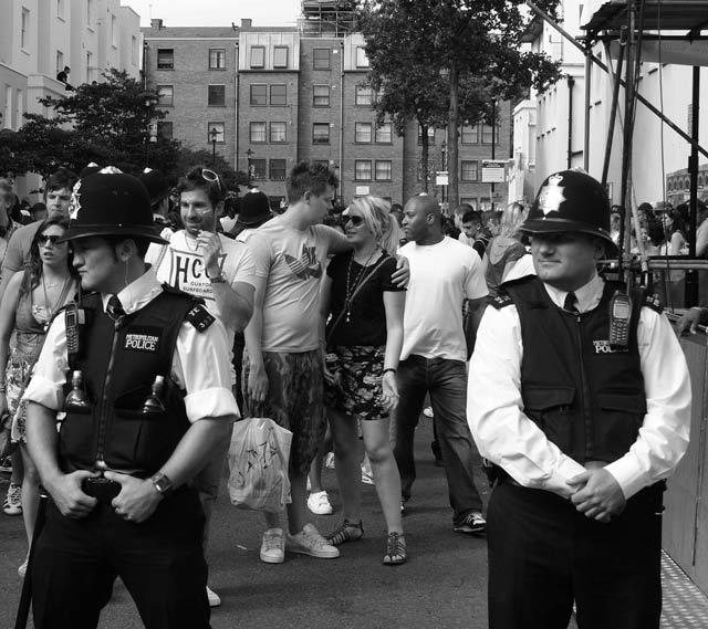 By Luke Robinson 