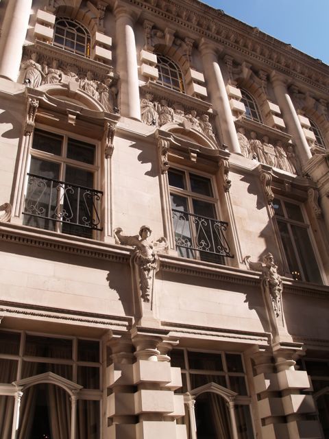 The Institute of Charter Accountants by John Belcher Jamesu