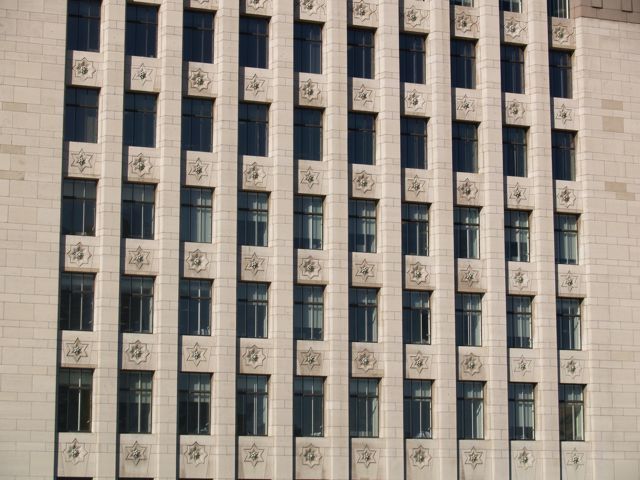 Adelaide House Jamesu