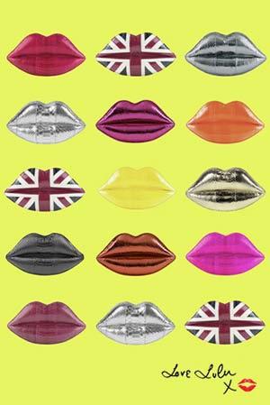 Lulu Guinness 
