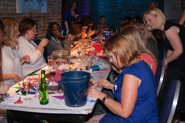 Crafting the Twitter bird logo 