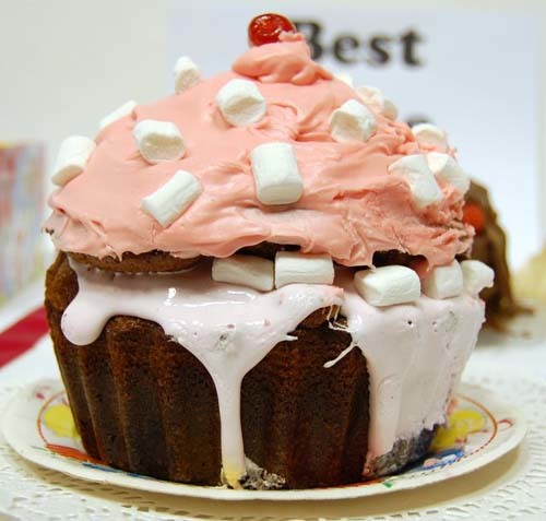 Cake 