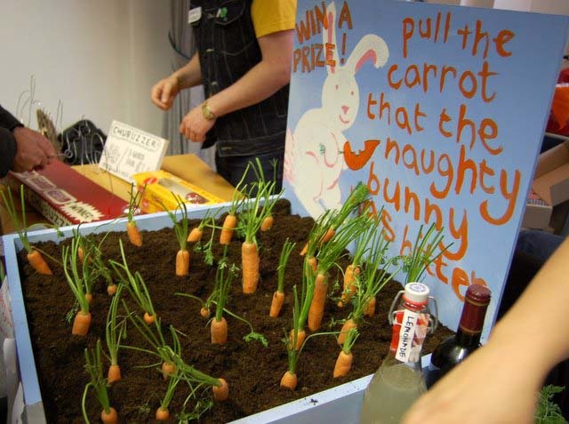 Carrots 