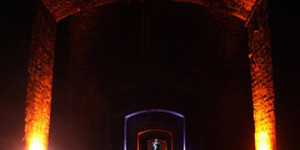 Final Night At Shunt Lounge