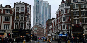 Nido Spitalfields: A Tour Of London's New Student Residence Skyscraper