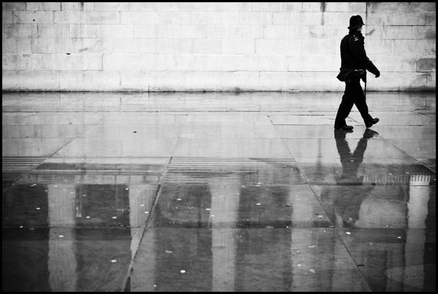Photo of the Day: Plod | Londonist