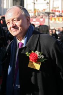 Back to the Future | Londonist