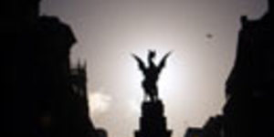 London Monster Walks