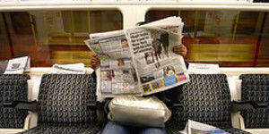 Early Verdict On The London Weekly: "A Shocker"