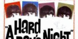 Co-Starring London: A Hard Day's Night