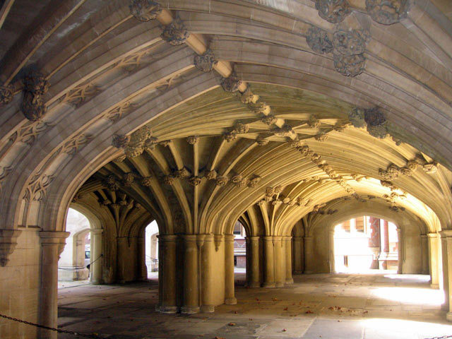 Vaults