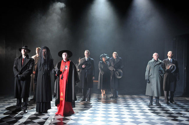 the tragedy of the duchess of malfi the tragedy of the duchess of malfi