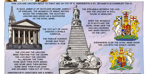 Lions of London #22