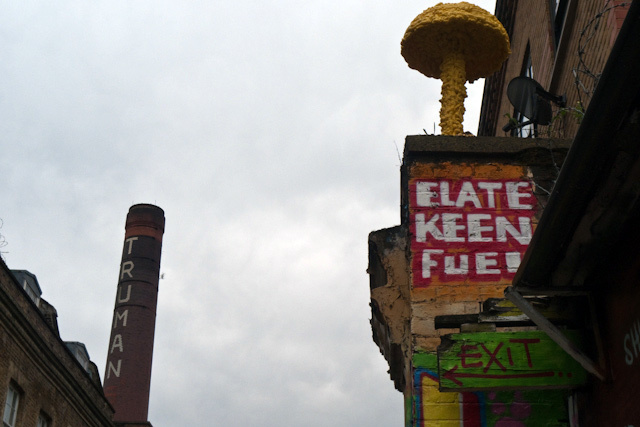 Brick Lane