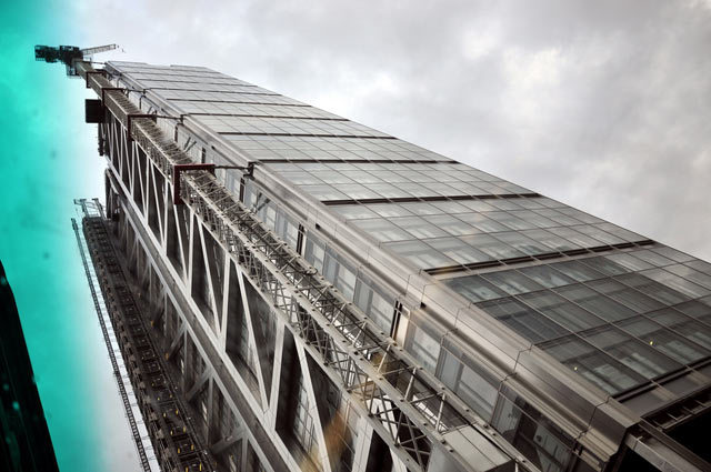 Heron Tower