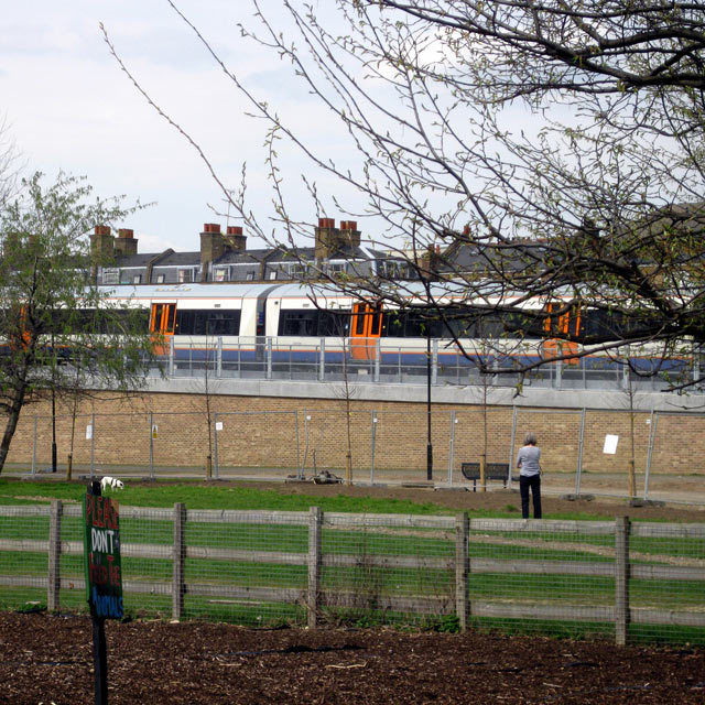London Overground