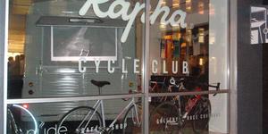 Rapha Cycle Club