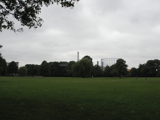 Wandle Park