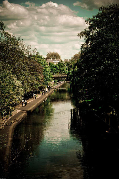 London Zoo