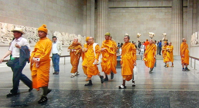 British Museum