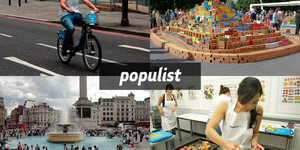 Populist: 25-31 July