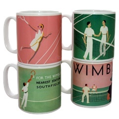 wimbledon mugs