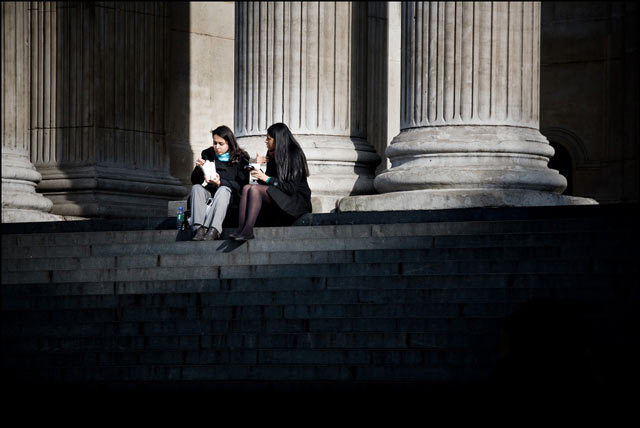 St Paul's
