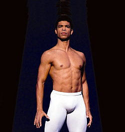 Carlos Acosta