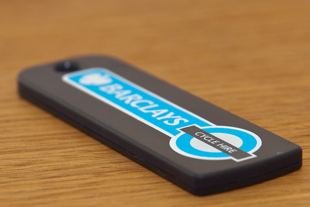 The membership key; each one has a one-off charge of Â£3, and you can have up to four per account, though as one commenter notes, that does mean you'll have to pay Â£3 + the access charge (up to Â£45 for a year's worth) for each key
