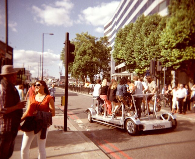 Pedibus