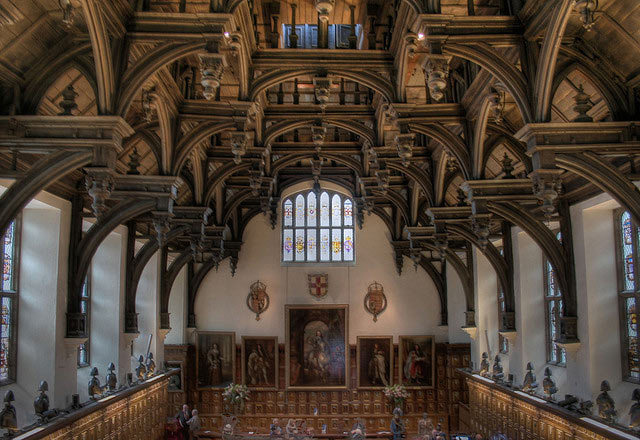 Middle Temple