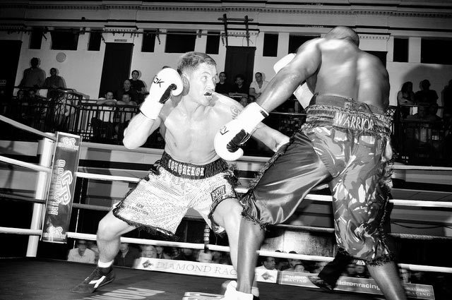 Conquest v Rasani