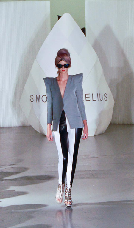 Simon Ekrelious