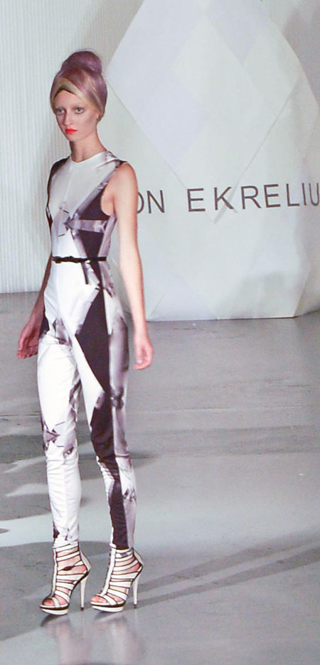 Simon Ekrelious
