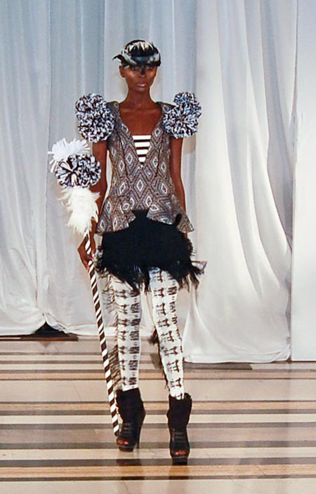 Bunmi koko