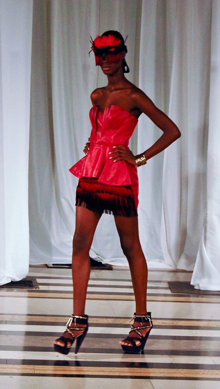 Bunmi koko