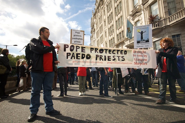 Nice alliteration. Photo / Massimo Usai