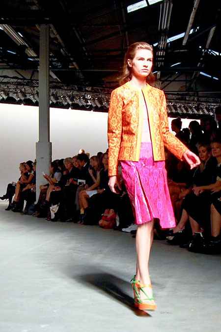 Christopher Kane