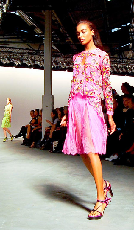 Christopher Kane