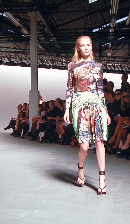 Christopher Kane