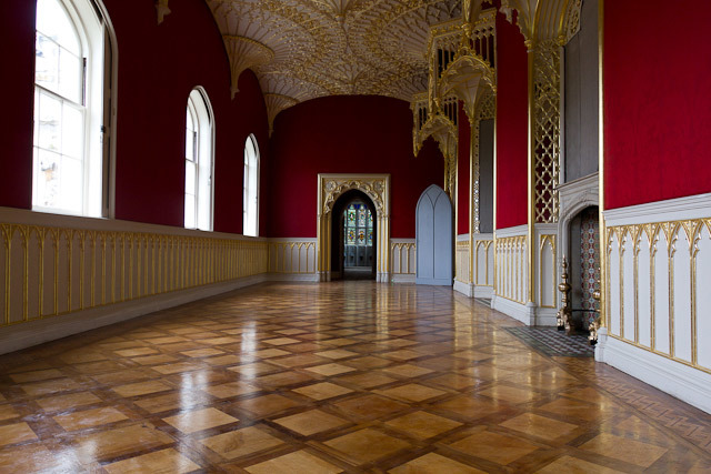 The Gallery.