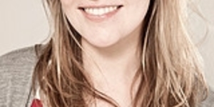 London Entrepreneurs: Jo Jackson of i-am beyond