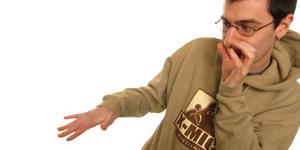 Preview: Music Through Unconditional Means@Southbank